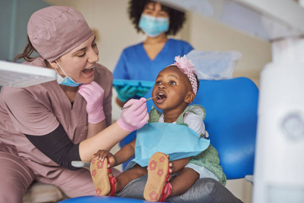 Professional Dental Services in Yanceyville, NC