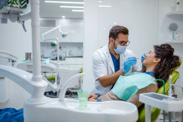 Best Tooth Extraction  in Yaeyville, NC