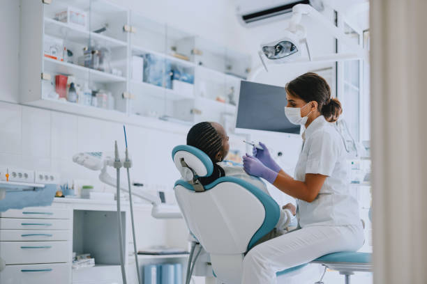 Advanced Technology for Better Dental Care in Yanceyville, NC