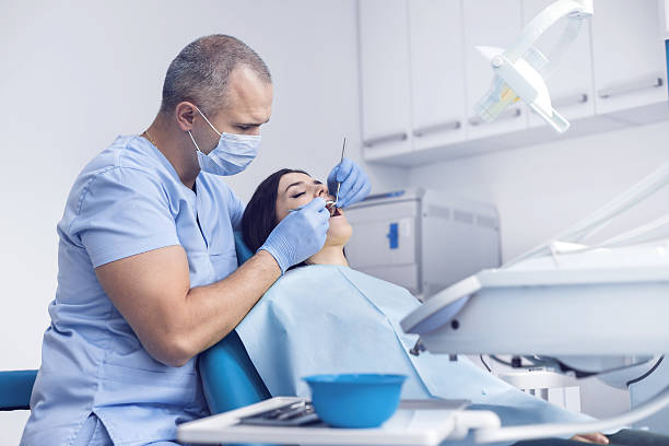  Yaeyville, NC Dental Services Pros