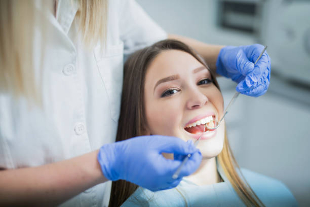Dental X-Rays and Imaging in Yanceyville, NC
