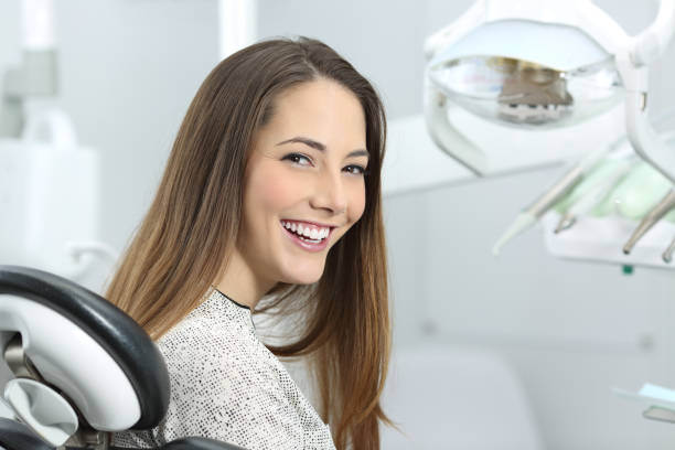 Oral Cancer Screening in Yanceyville, NC